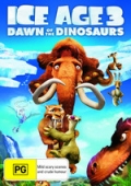 Ice Age 3 - Dawn of the Dinosaurs